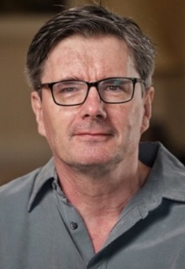 Alex Haslam