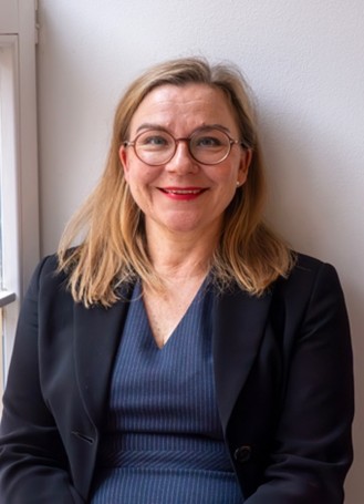 Hertta Vuorenmaa