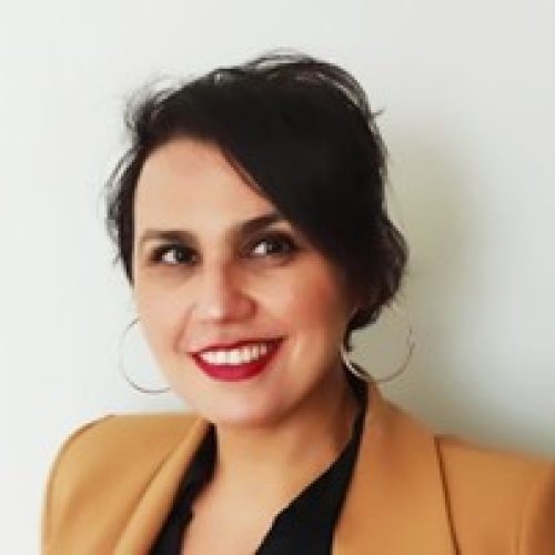 Salima Hamouche