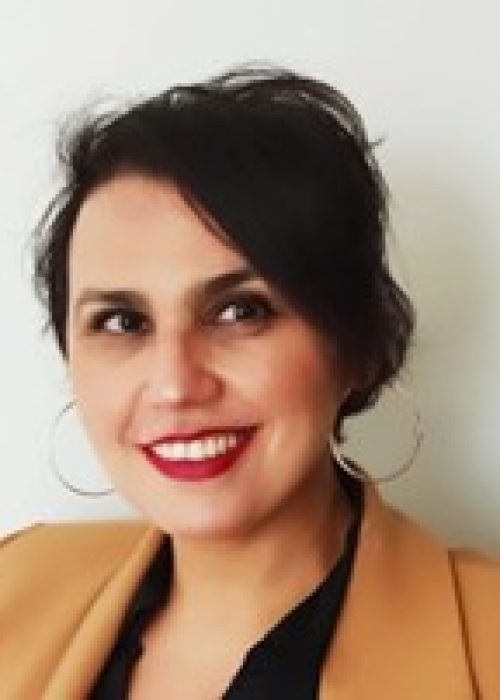 Salima Hamouche