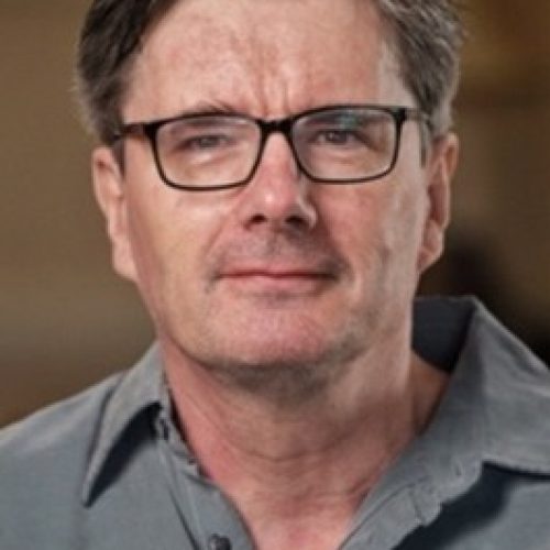 Alex Haslam