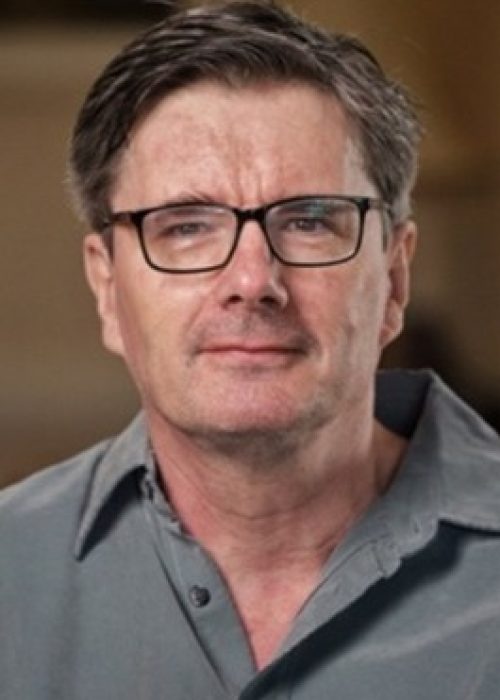 Alex Haslam