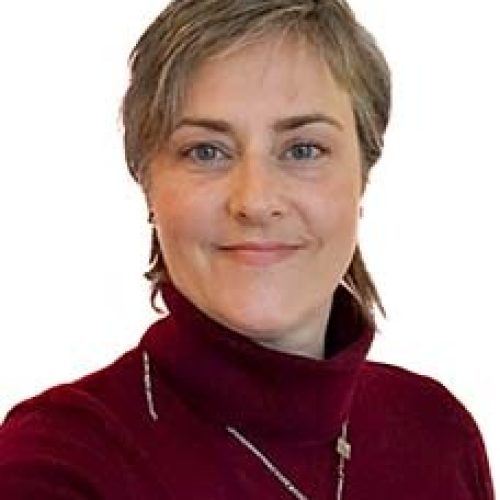 Marylène Gagné