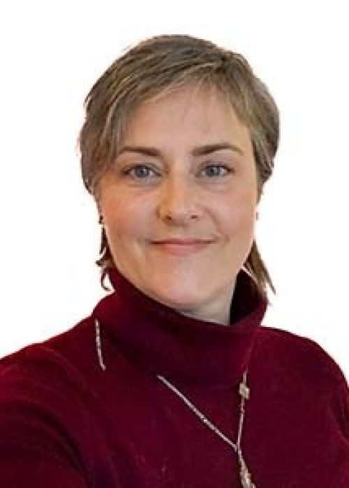 Marylène Gagné