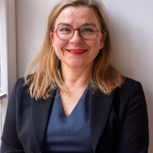 Hertta Vuorenmaa