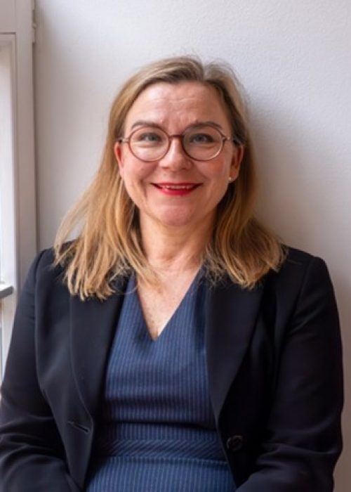 Hertta Vuorenmaa
